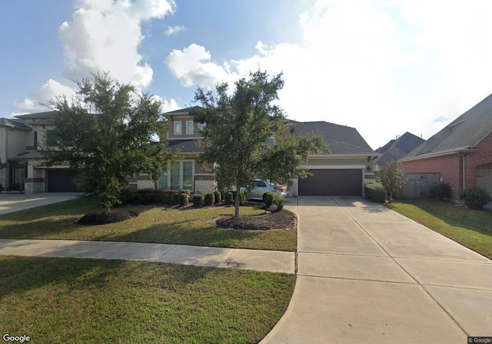 28327 Ashton Meadows Ln, Fulshear, TX 77441 - photo 1