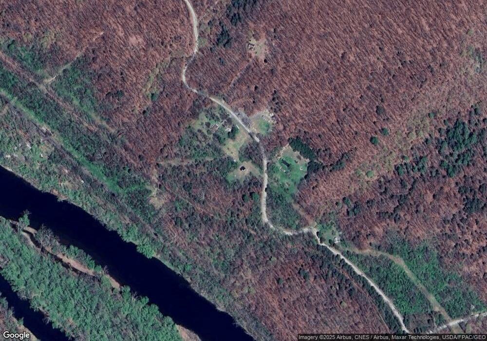 7925 Magnolia Rd, Great Cacapon, WV 25422 - photo 1