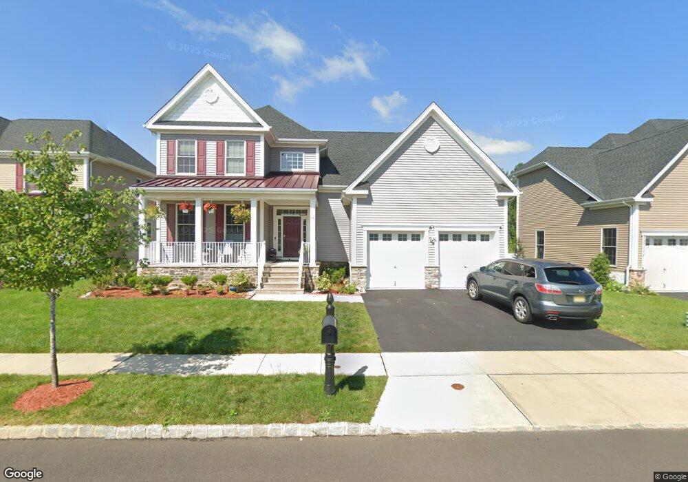 64 Thomas Dr, Robbinsville, NJ 08691 - photo 1