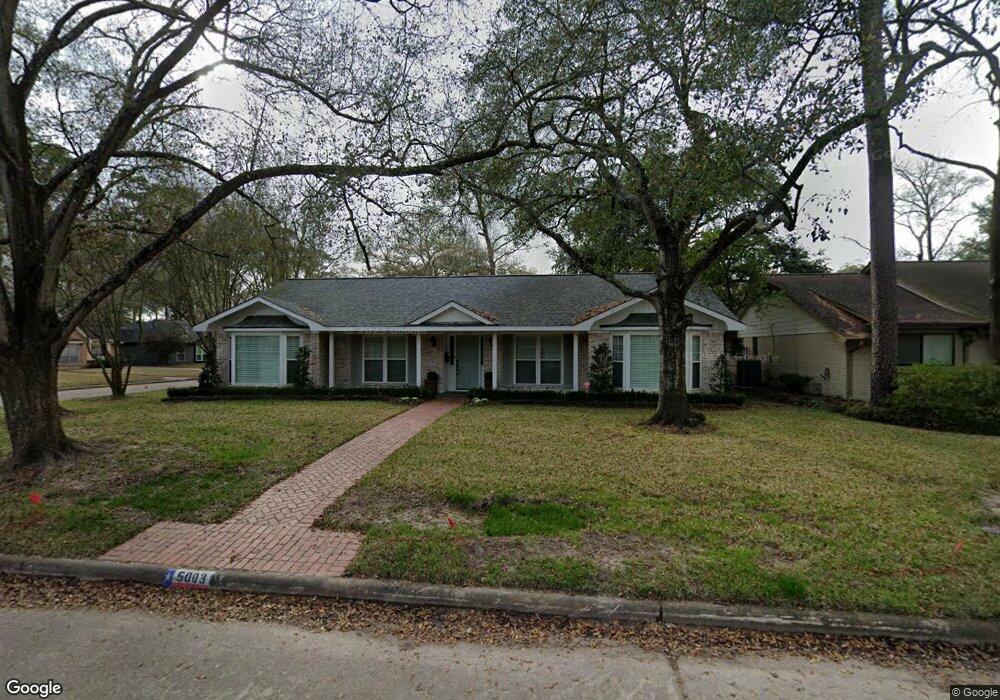 5003 Shady Nook Ct, Houston, TX 77018 - photo 1