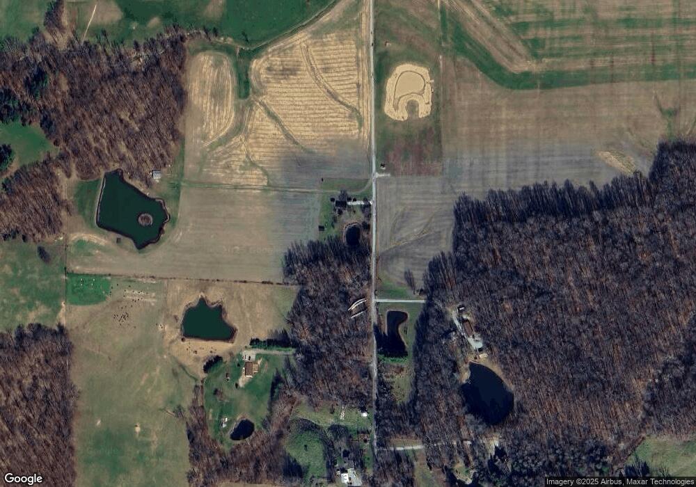 12061 N County Road 200 E, Batesville, IN 47006 - photo 1