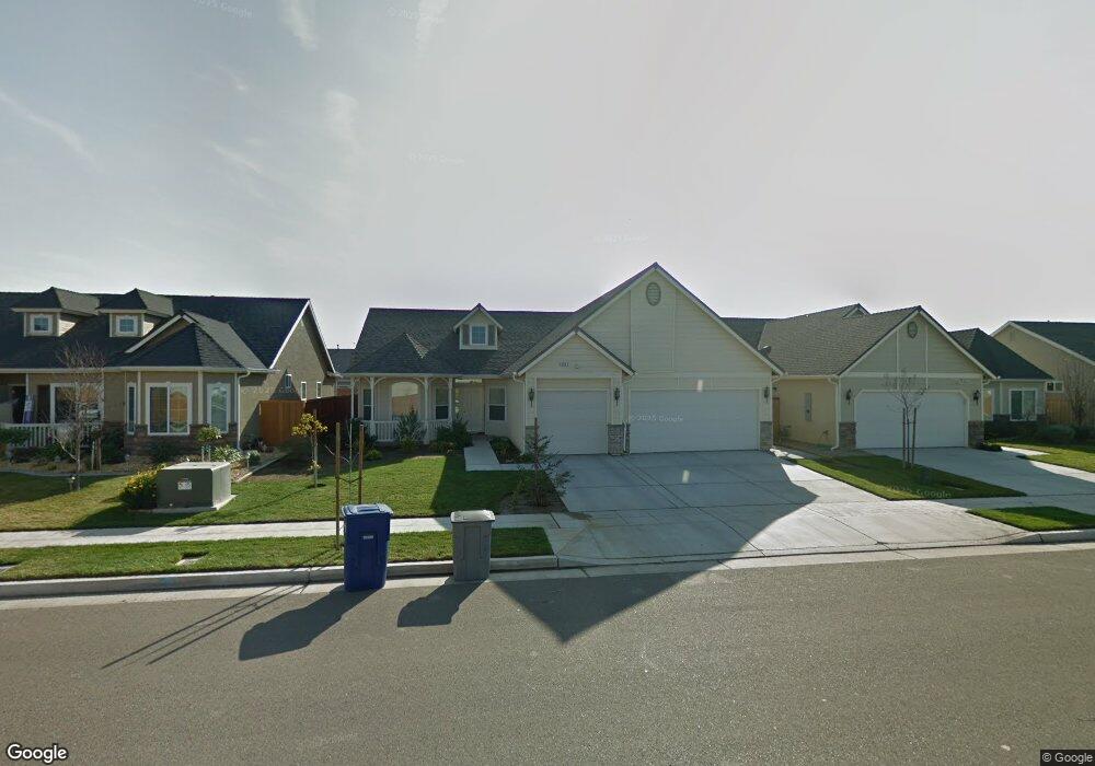 6937 E Fountain Way, Fresno, CA 93727 - photo 1