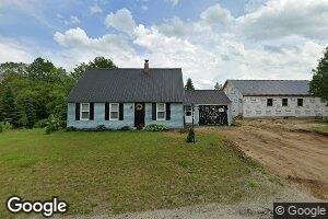 171 Cilleyville Rd, Andover, NH 03216