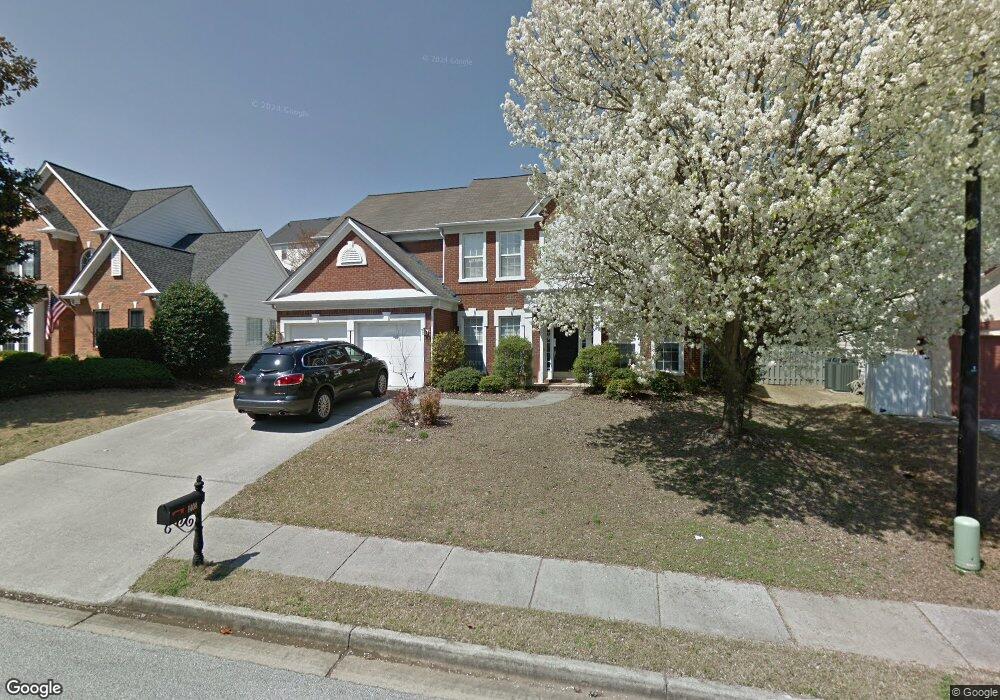 1408 Wedmore Way SE unit 2B, Smyrna, GA 30080 - photo 1