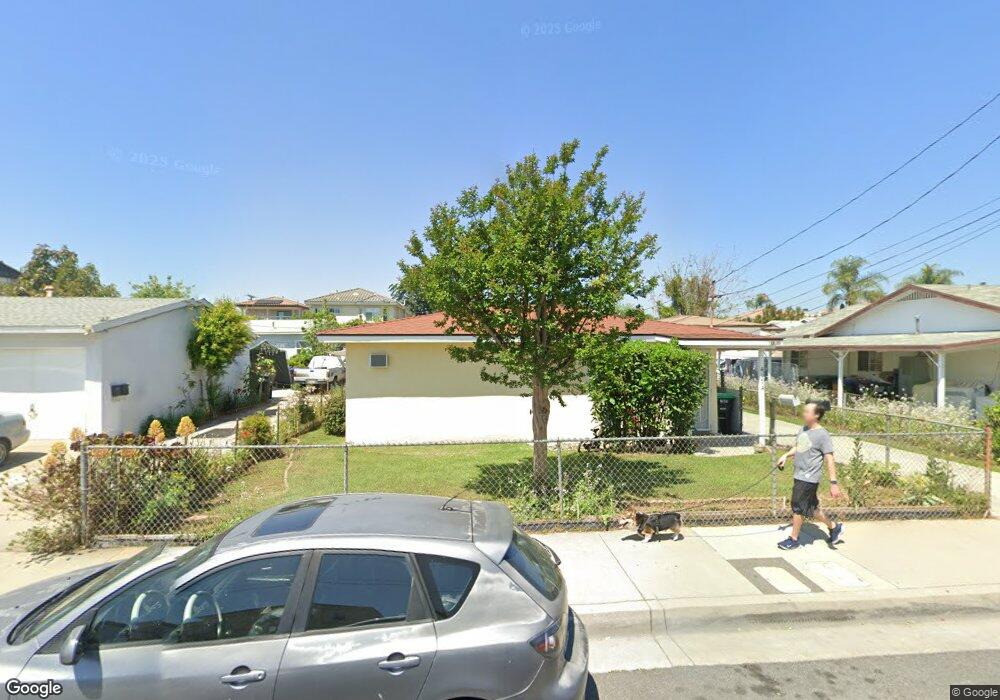 417 N Rural Dr unit B, Monterey Park, CA 91755 - photo 1