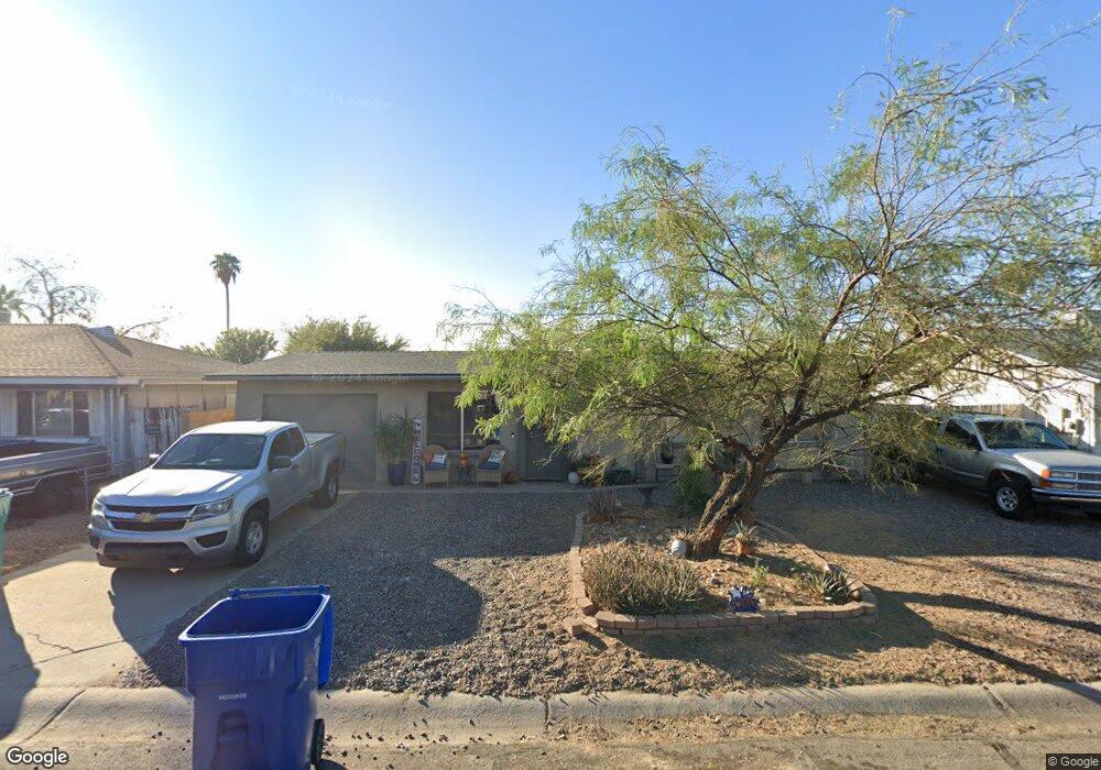 7831 E Gale Ave unit 8, Mesa, AZ 85209 - photo 1