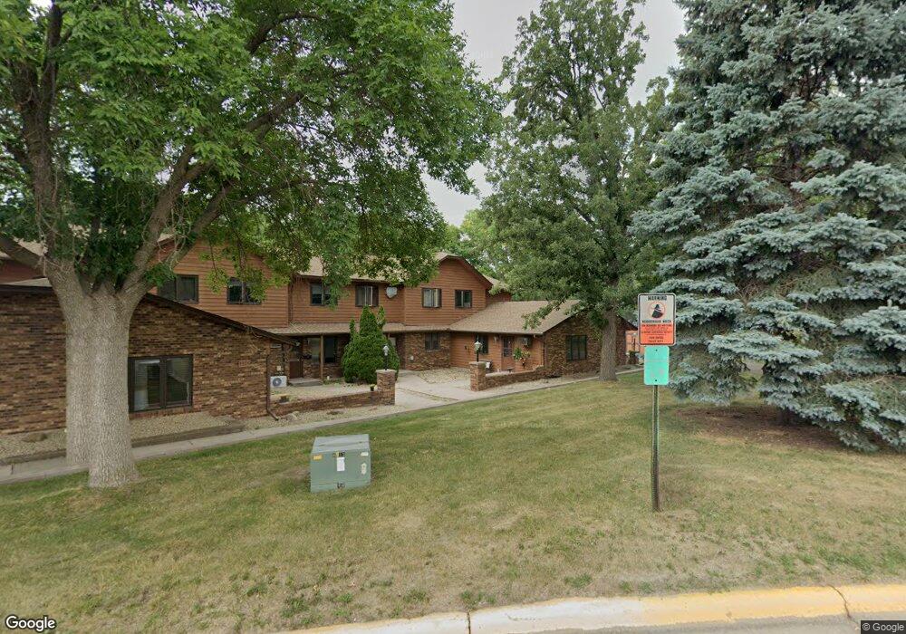 1330 13th Street Cir, Sauk Rapids, MN 56379 - photo 1