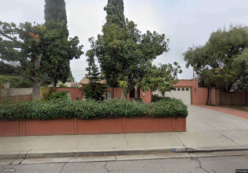 Street View Photo