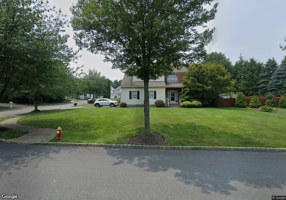 21 Cooper Dr, Ledgewood, NJ 07852 - photo 1