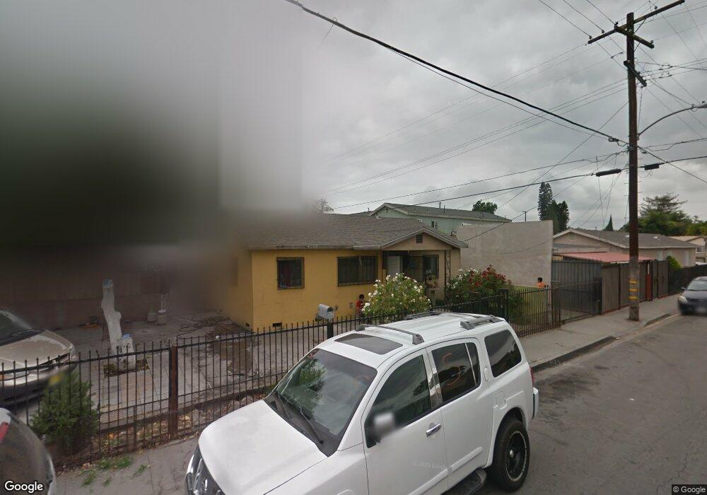 13711 S Aranbe Ave, Compton, CA 90222 - photo 1