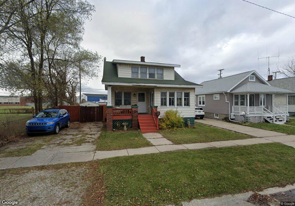113 17th St, Port Huron, MI 48060 - photo 1