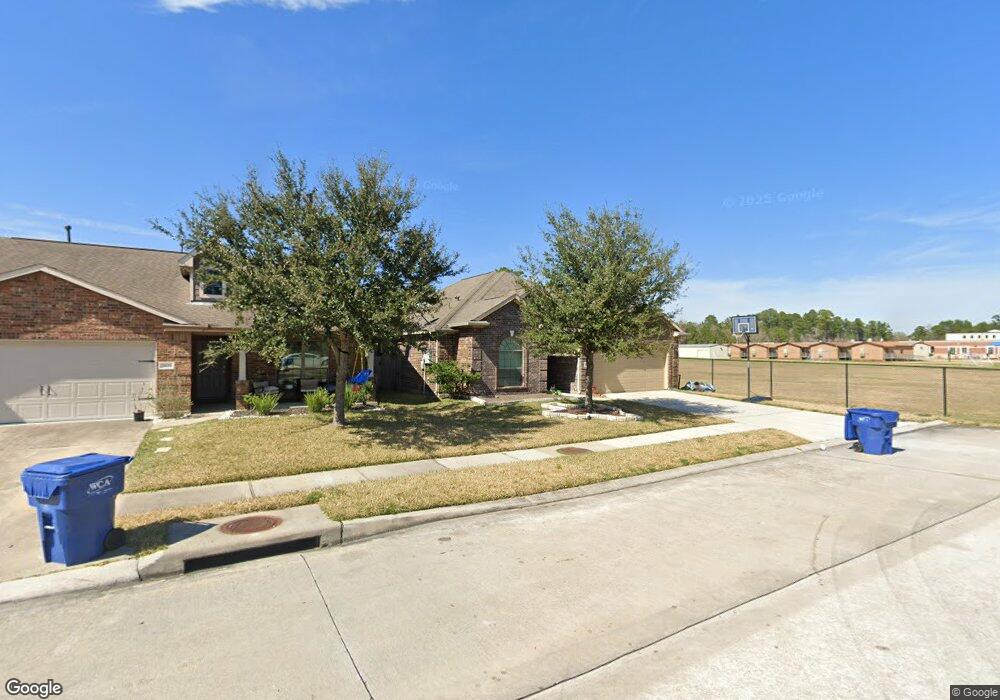3107 Lockeridge Village Dr, Spring, TX 77386 - photo 1