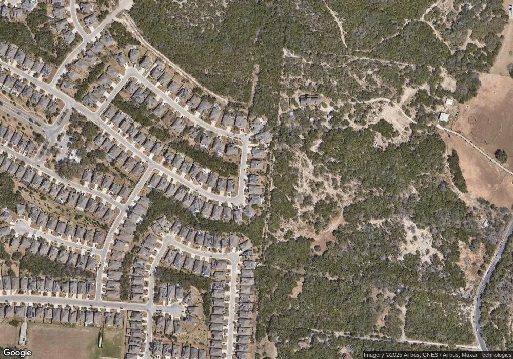 16514 Meseta, Helotes, TX 78023 - photo 1