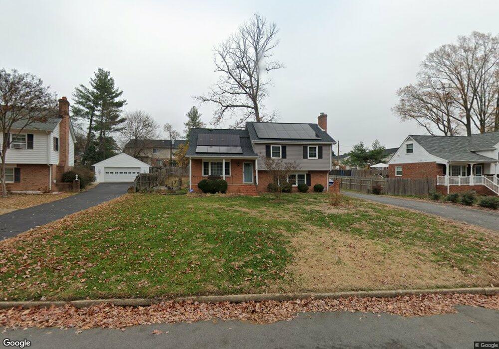 7811 Biscayne Rd, Henrico, VA 23294 - photo 1