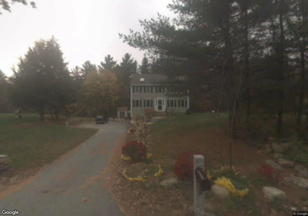 267 Lowell St, Dunstable, MA 01827 - photo 1