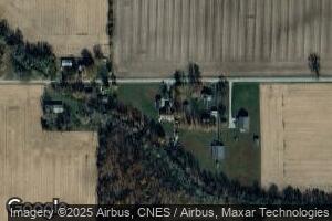 7683 E 850 S, Amboy, IN 46911