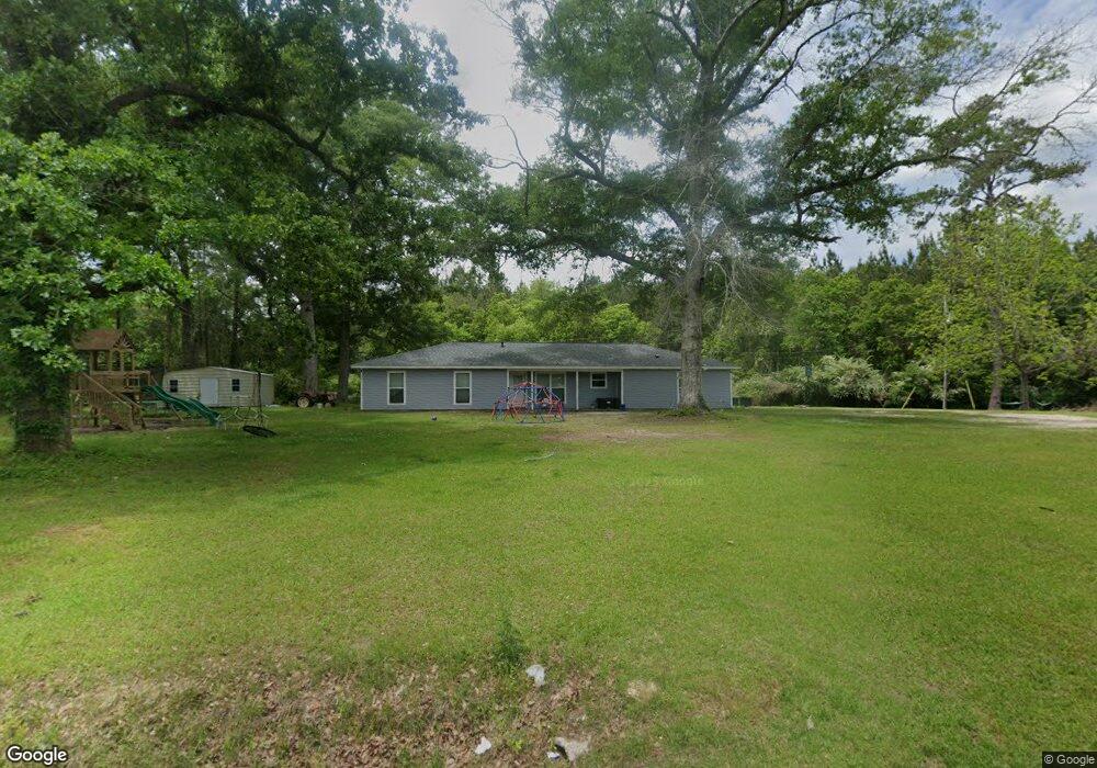 358 Township Rd, Laurel, MS 39443 - photo 1