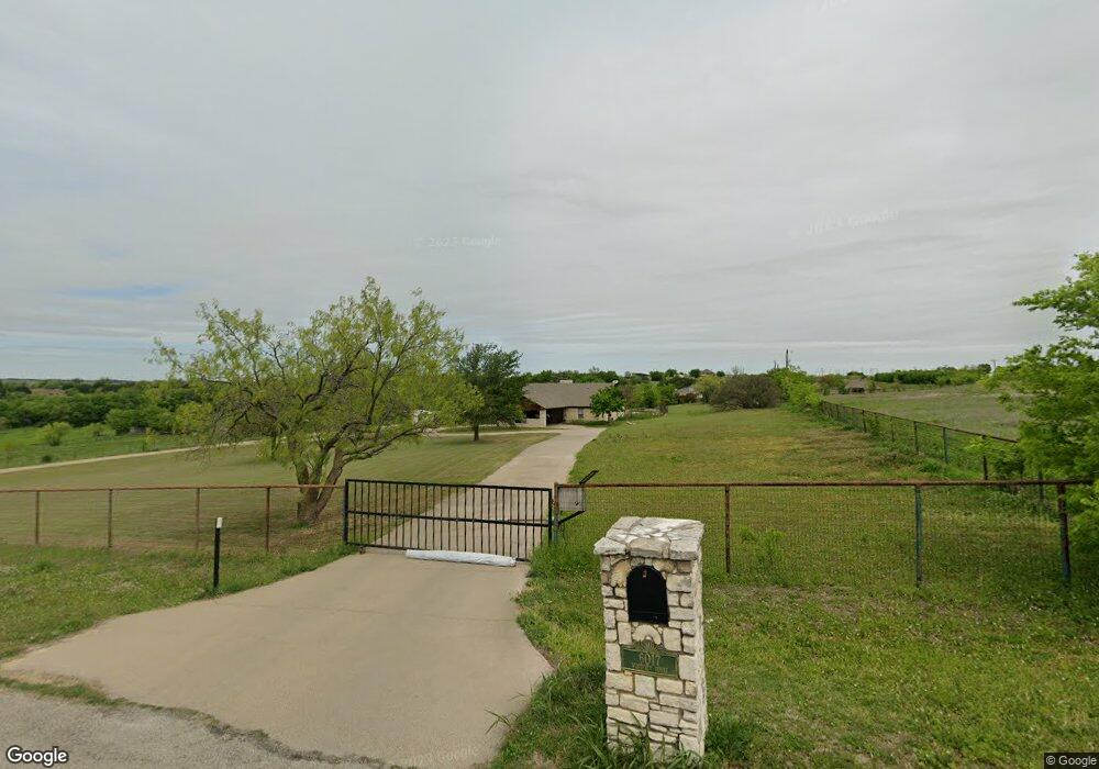 6017 Windview Ct, Weatherford, TX 76087 - photo 1