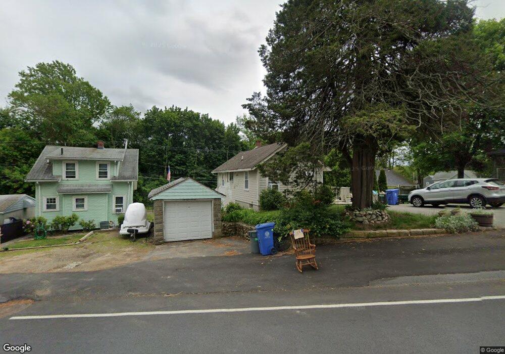 218 Salem St, Wakefield, MA 01880 - photo 1