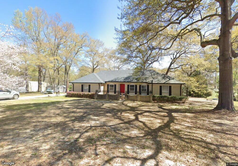 104 New Circle Dr, Byron, GA 31008 - photo 1