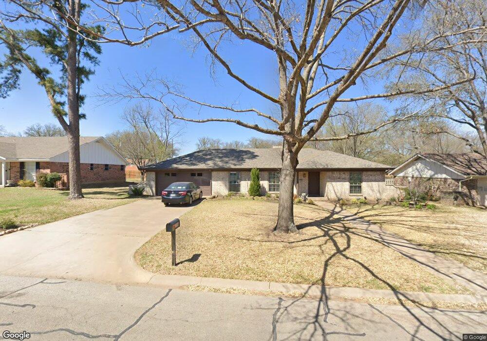 1104 Willowcreek Rd, Cleburne, TX 76033 - photo 1