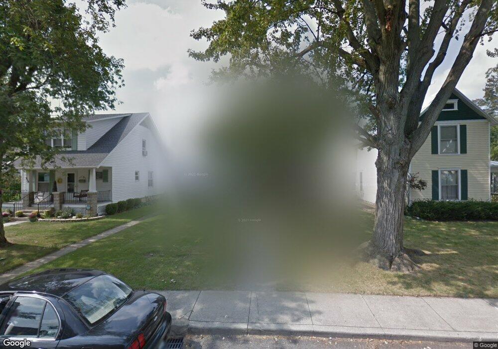 936 S West St, Findlay, OH 45840 - photo 1