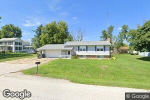 209 Ash St, Chapin, IL 62628