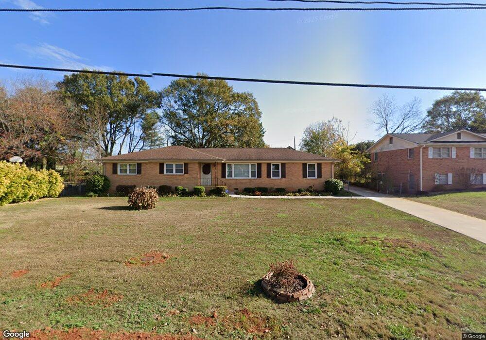 1 Brooks Rd, Mauldin, SC 29662 - photo 1