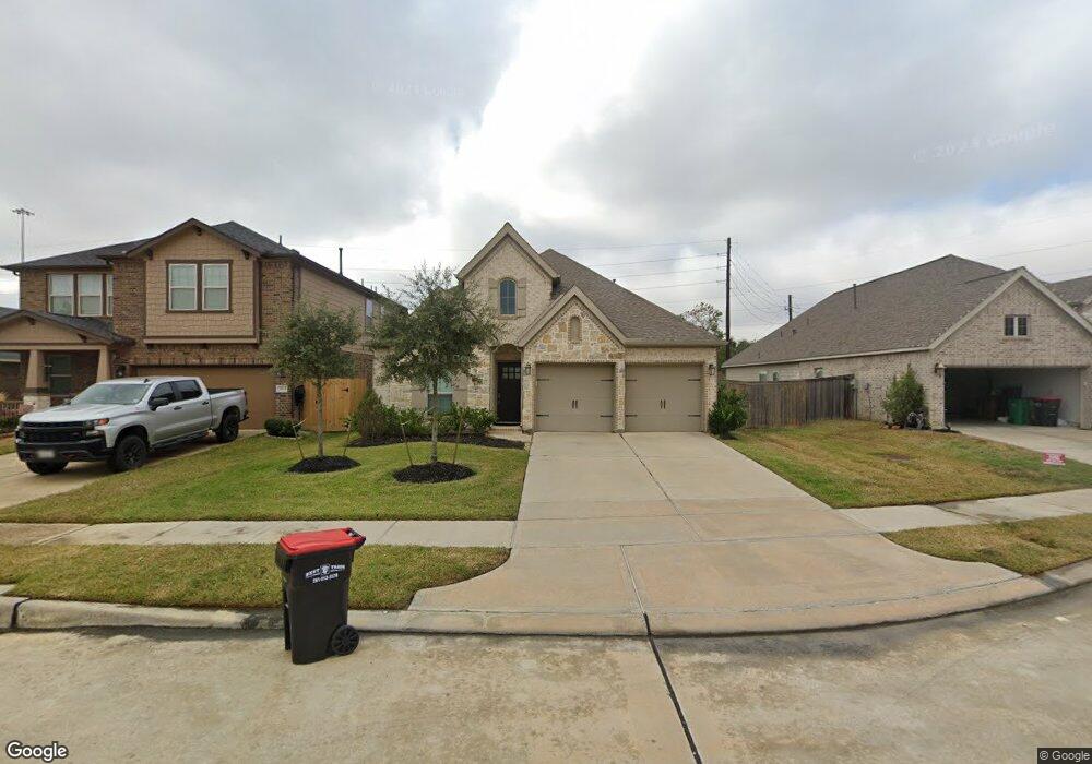 19823 Bronze Spur Ct, Tomball, TX 77377 - photo 1