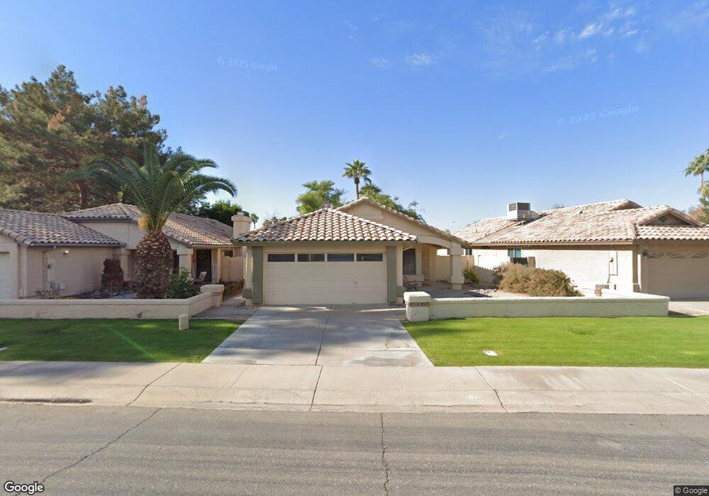 92 S Cypress Ct, Chandler, AZ 85226 - photo 1