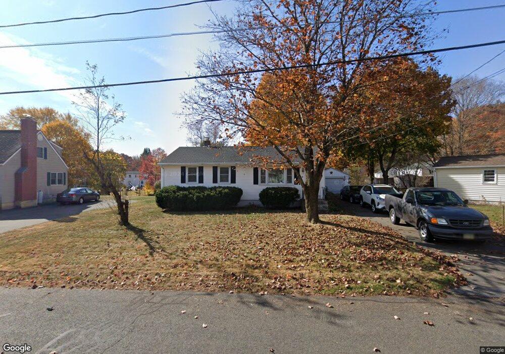 39 Hoye St, Terryville, CT 06786 - photo 1