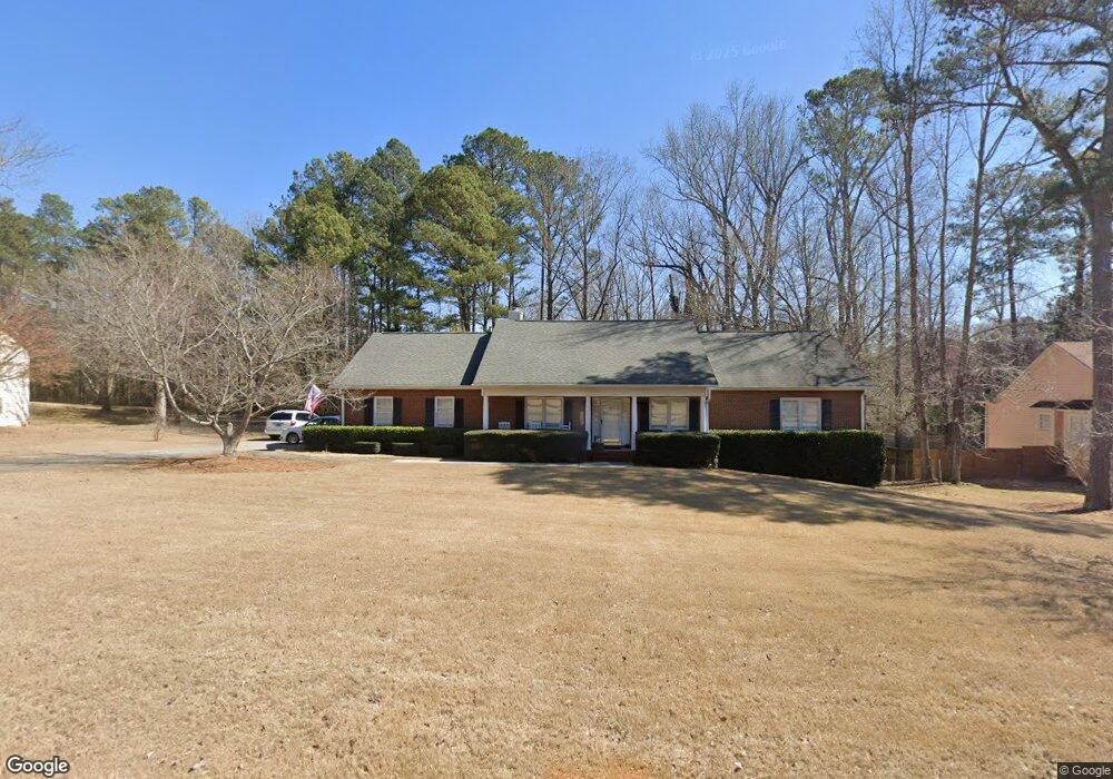 149 Bloomfield Dr unit 1, Stockbridge, GA 30281 - photo 1