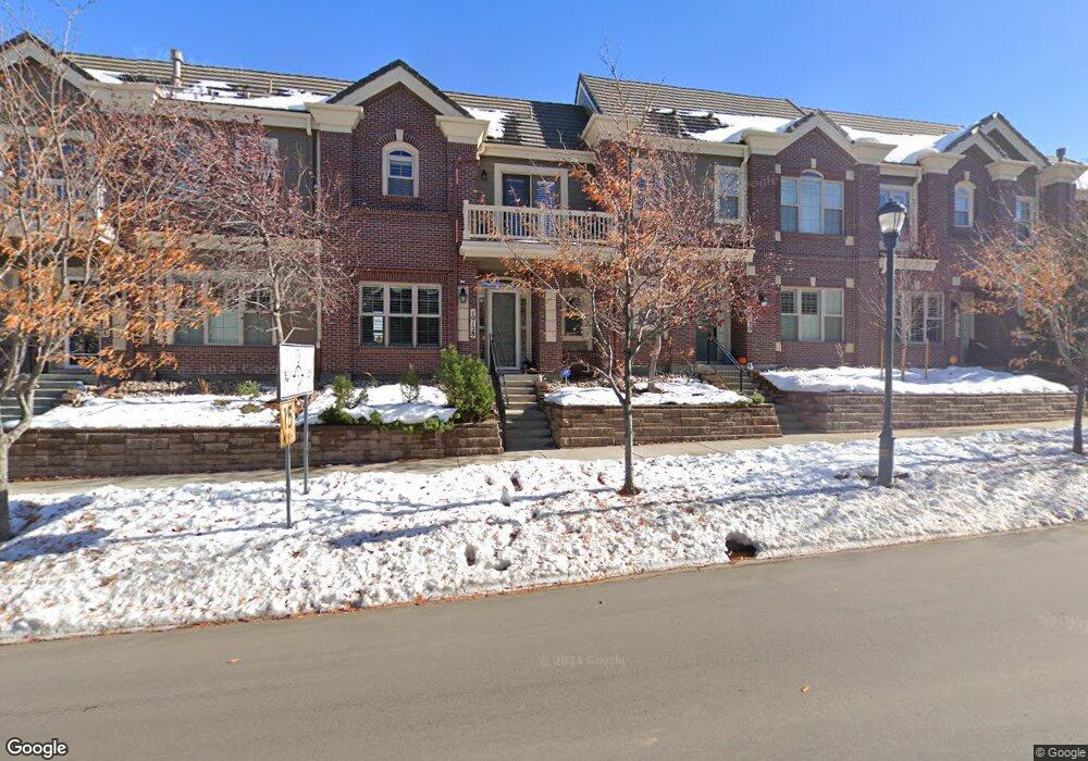 10128 Ridgegate Cir unit 1431, Lone Tree, CO 80124 - photo 1