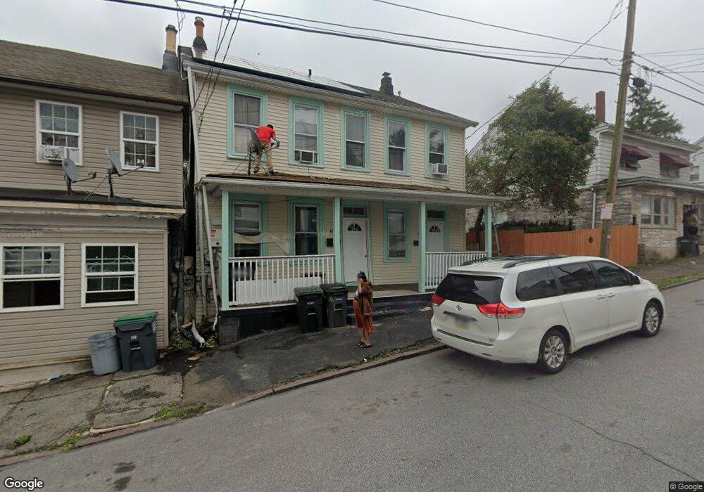 65 S Cedar St, Hazleton, PA 18201 - photo 1