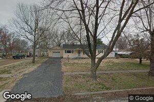412 Lafayette St, Saint Paul, KS 66771