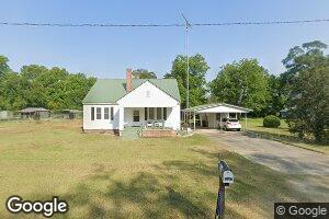 2087 Church St, Rentz, GA 31075