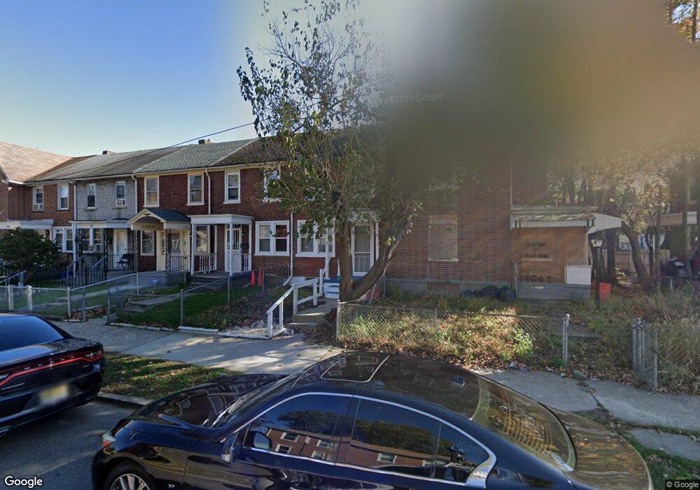 1070 Niagara Rd, Camden, NJ 08104 - photo 1