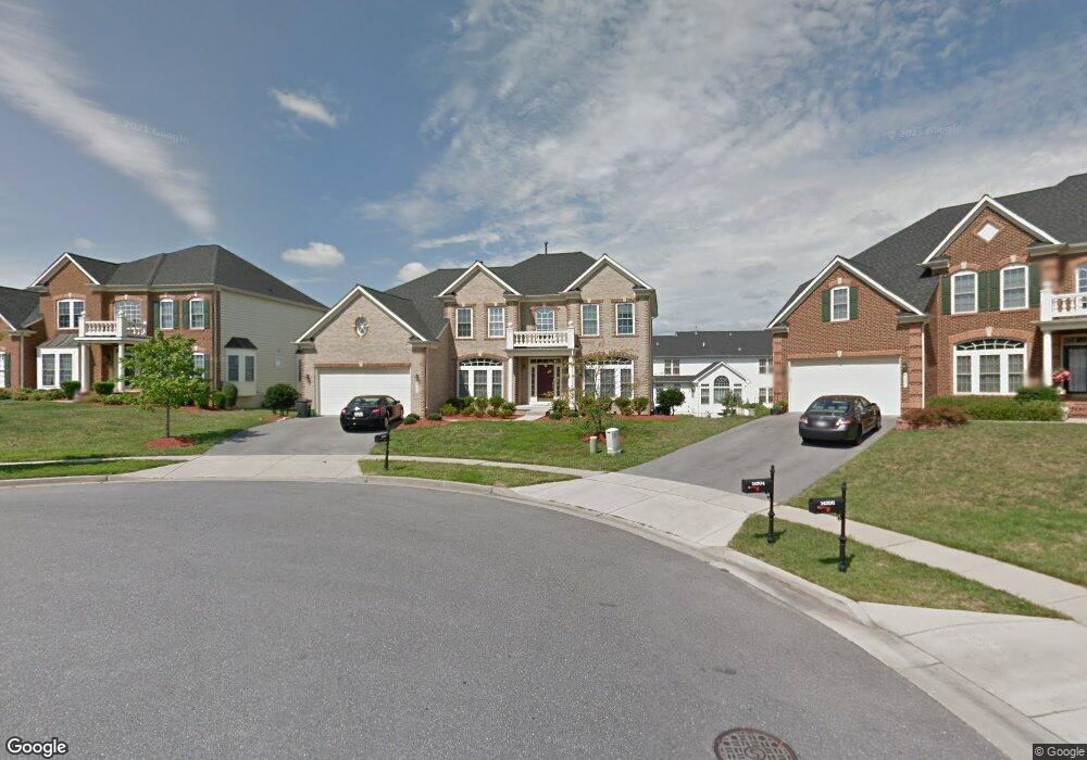 14202 Crumlin Ct, Laurel, MD 20707 - photo 1