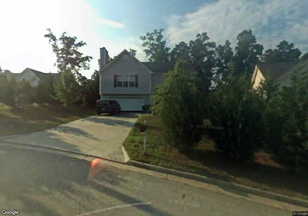 1026 Fishback Way unit 4, Sugar Hill, GA 30518 - photo 1