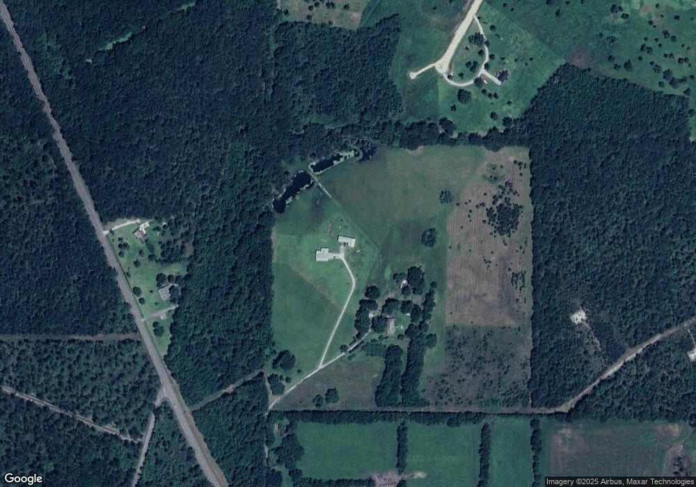 41 Clinton Wheat Rd, Picayune, MS 39466 - photo 1