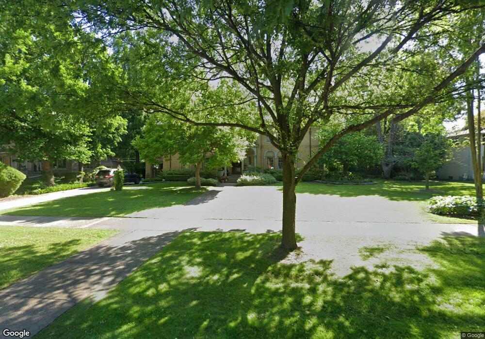 1000 Devonshire Rd, Grosse Pointe Park, MI 48230 - photo 1
