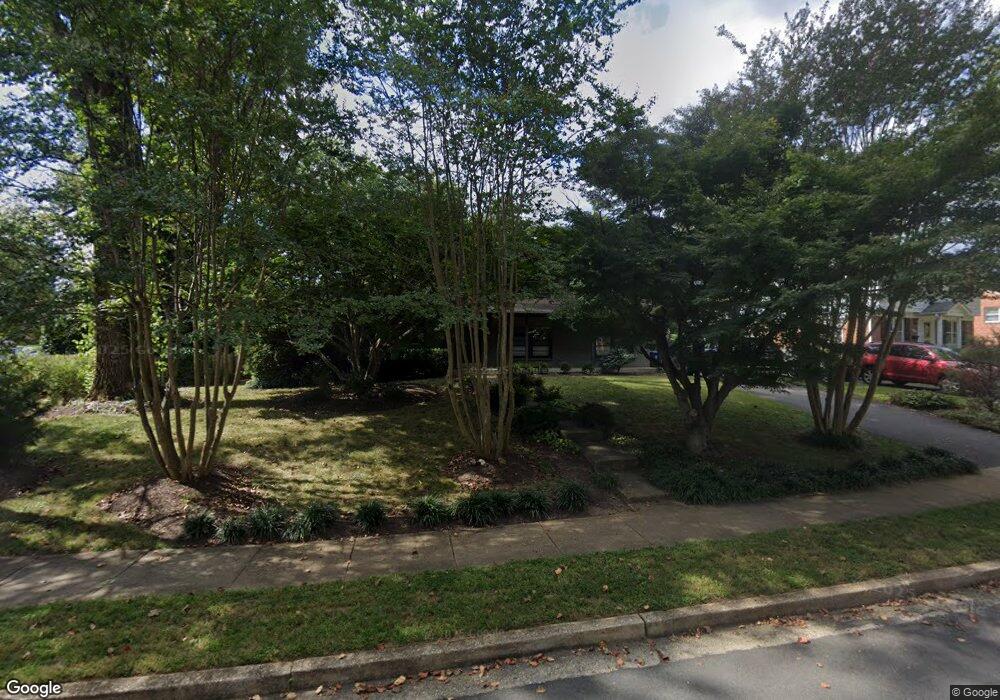 2218 Casemont Dr, Falls Church, VA 22046 - photo 1