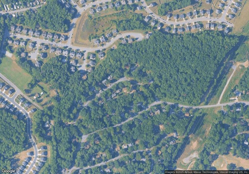 2017 Victoria Dr, Stafford, VA 22554 - photo 1