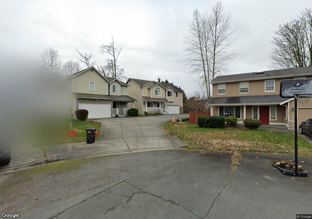 11004 Meridian Place W unit 1, Everett, WA 98204 - photo 1