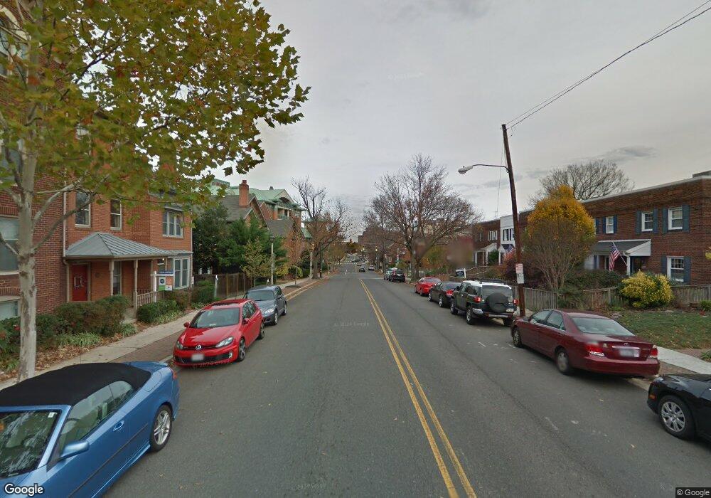 109 N West St, Alexandria, VA 22314 - photo 1