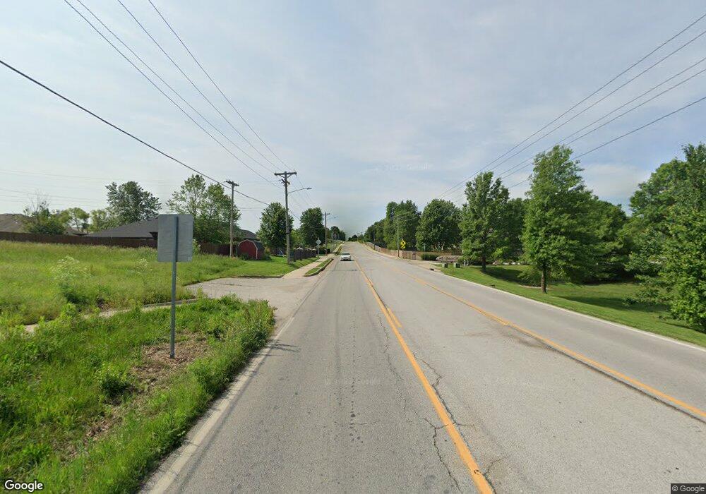 0 S Nicholas Rd unit 60263941, Nixa, MO 65714 - photo 1