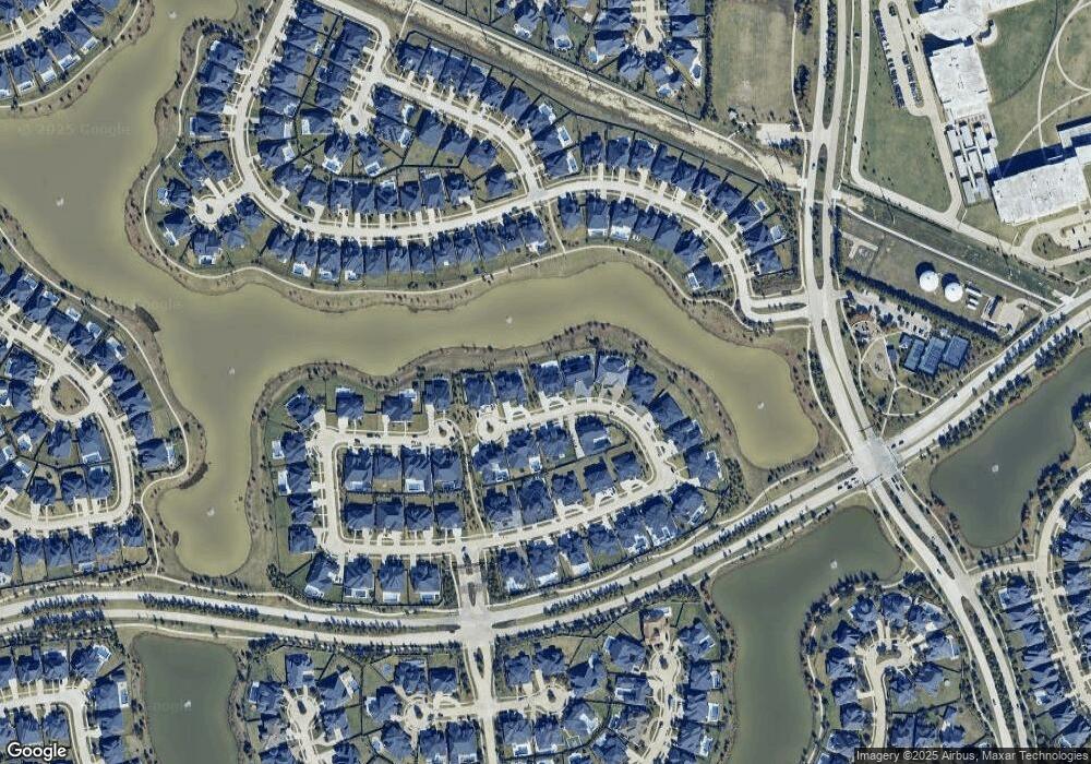 4711 Birchwood Trail, Fulshear, TX 77441 - photo 1