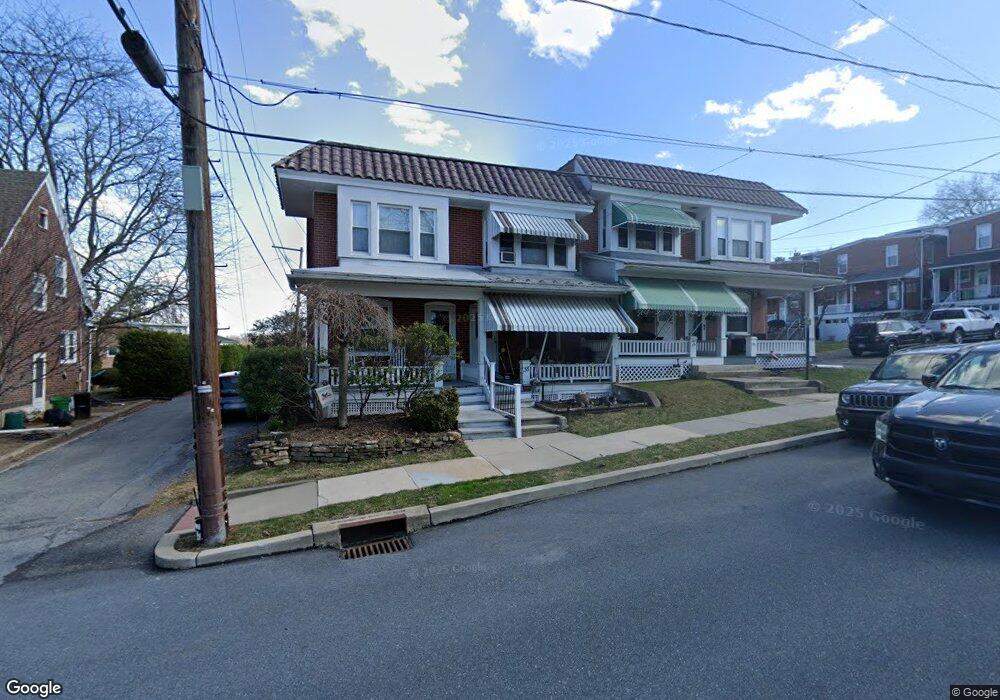 33 Spruce St, Reading, PA 19607 - photo 1