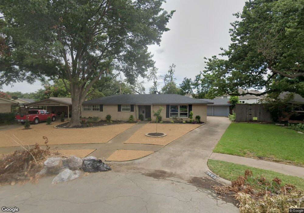 3463 Timberview Cir, Dallas, TX 75229 - photo 1