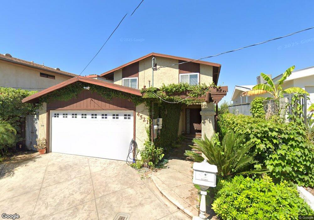 4521 San Blas Ave, Woodland Hills, CA 91364 - photo 1